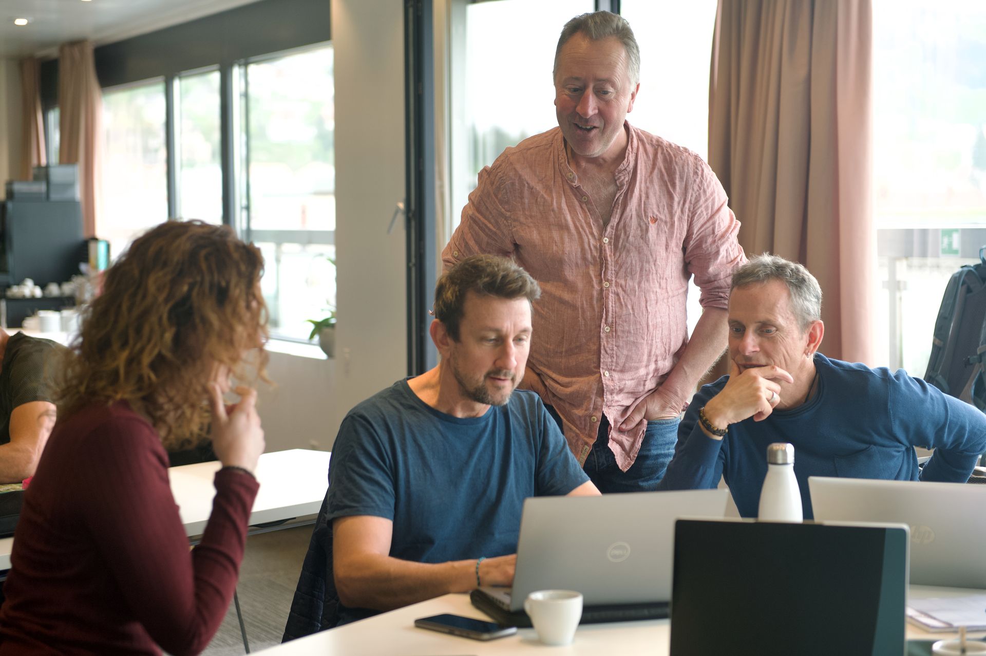 Lehrgang Projektmanagement Natur und Umwelt 2024 2025 sanu future